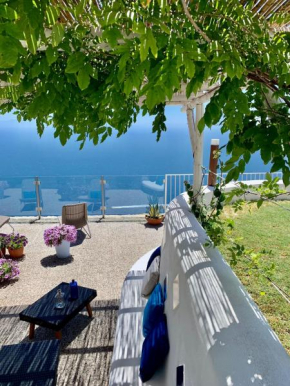 Гостиница La casa del '600 Holiday House Amalfi Coast  Амальфи